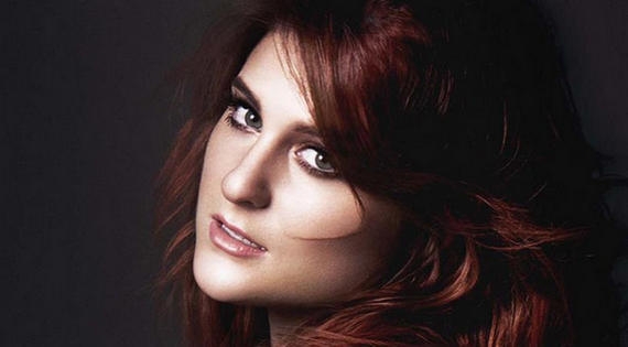 Meghan Trainor letras