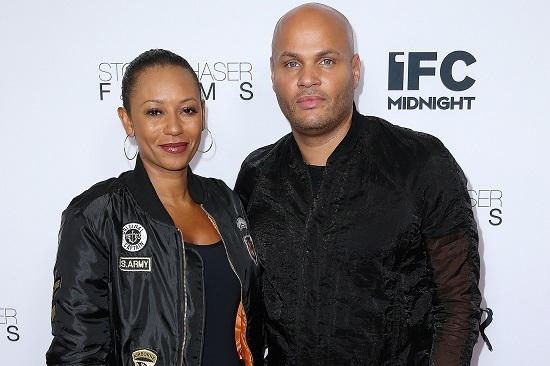 Mel B letras