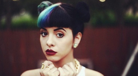 Melanie Martinez letras