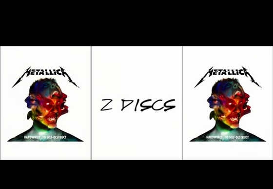 Metallica letras