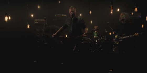 Metallica letras