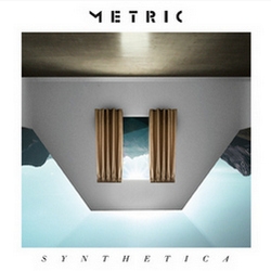 Metric letras