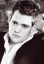 Michael Bublé letras
