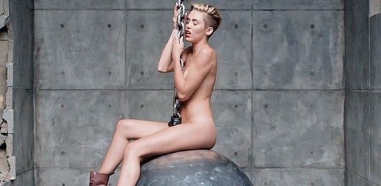 Miley Cyrus letras