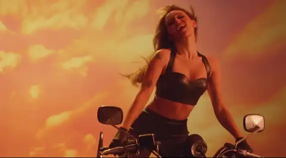 Miley Cyrus