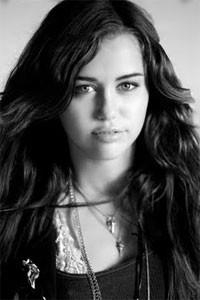 Miley Cyrus letras