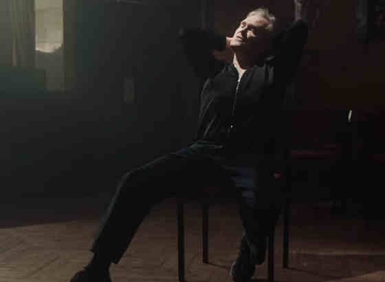 Morrissey letras