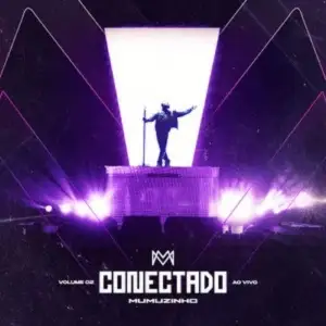 Conectado - Ao Vivo / Volume 2