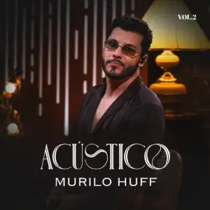 Acústico, Vol. 2 (Ao Vivo)