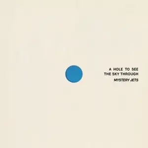A Hole To See The Sky Through
