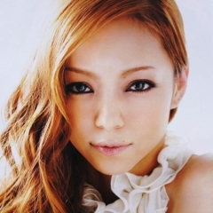 Namie Amuro