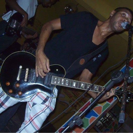 nando-ribeyro - Fotos