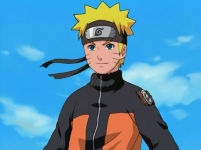 naruto - Fotos