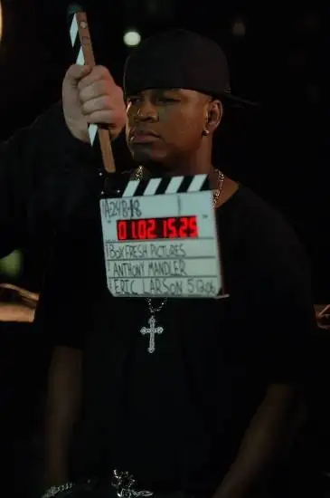 ne-yo - Fotos