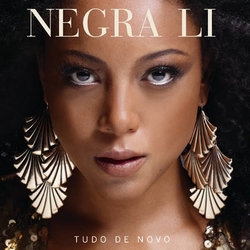 Negra Li letras