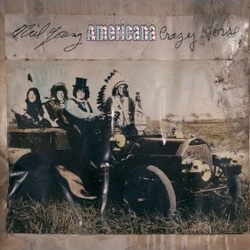 Neil Young letras
