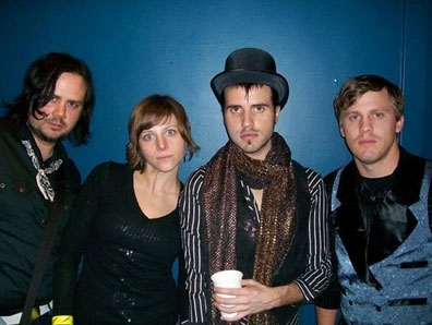 neon-trees - Fotos