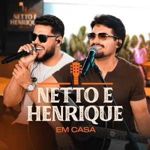 Em Casa (Ao Vivo / Vol. 1)