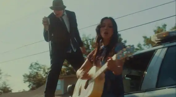 New Radicals e Michelle Branch