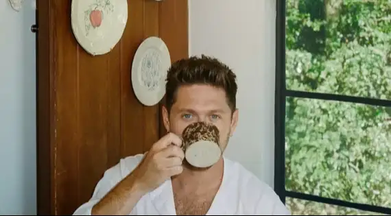 Niall Horan