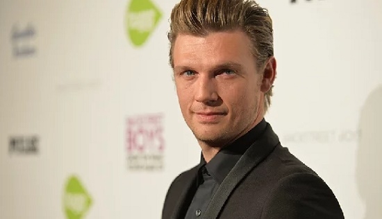 Nick Carter letras
