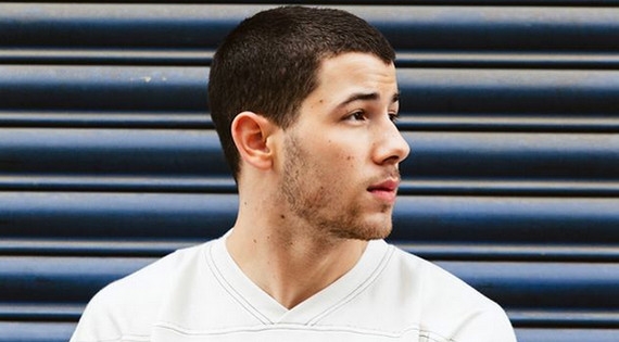 Nick Jonas letras