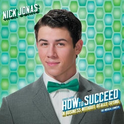 Nick Jonas letras
