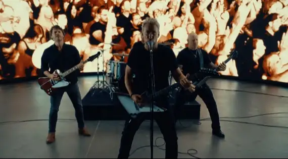 Nickelback