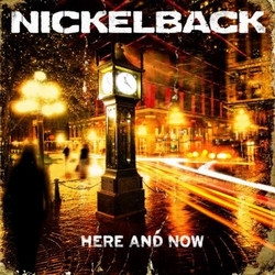 Nickelback letras