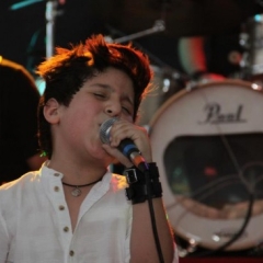 A Camp (Nina Persson)