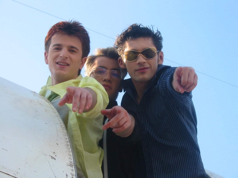 o-zone - Fotos