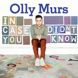 Olly Murs letras