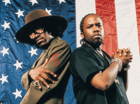 outkast - Fotos