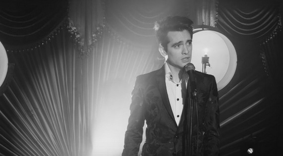 Panic! At The Disco letras
