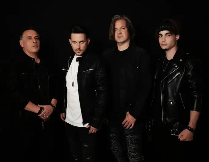 paradise-banda - Fotos