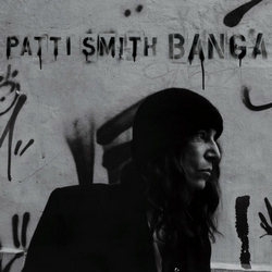 Patti Smith letras