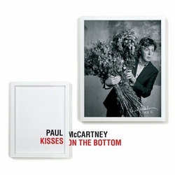 Paul McCartney letras