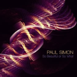 Paul Simon letras