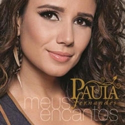 Paula Fernandes letras