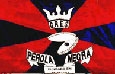 G.R.E.S. Pérola Negra letras