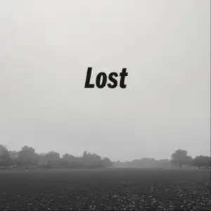 Lost – EP