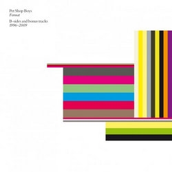 Pet Shop Boys letras