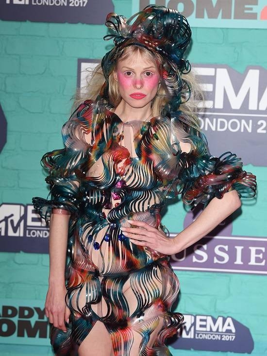 Petite Meller letras