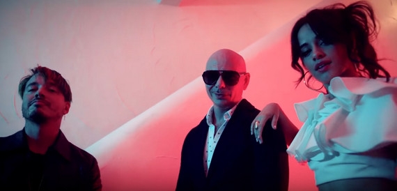 Pitbull letras