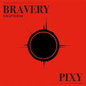 Fairy forest : Bravery