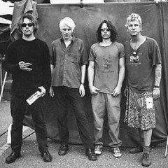 The Posies - Feel The Posies - Feel
