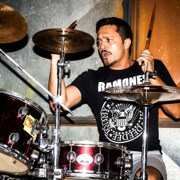 primitivos-conectados - Fotos