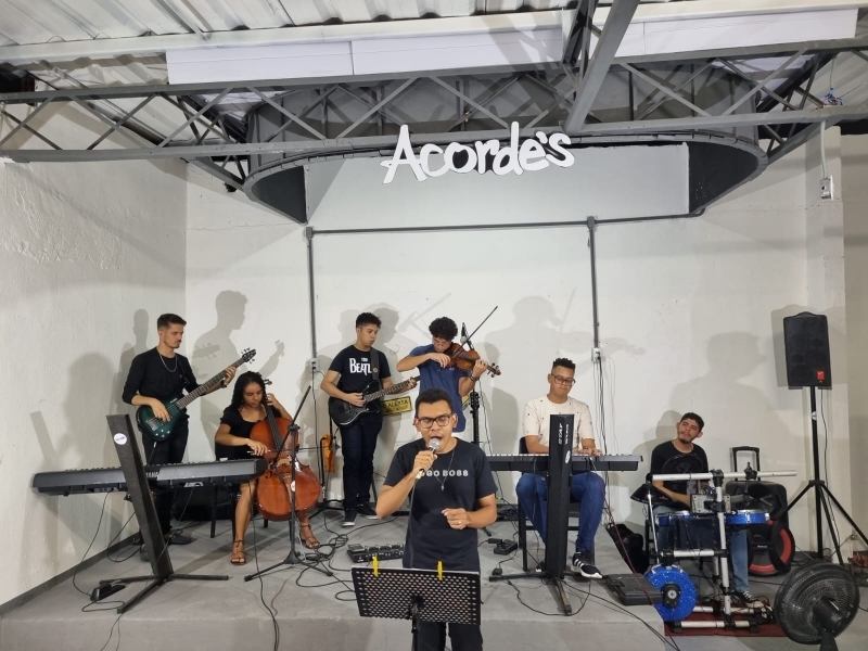 projeto-alerta - Fotos