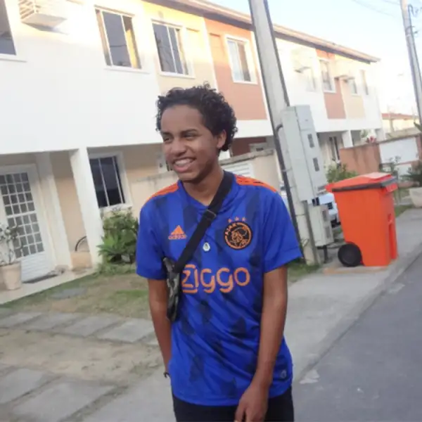 ps-raio-negro - Fotos