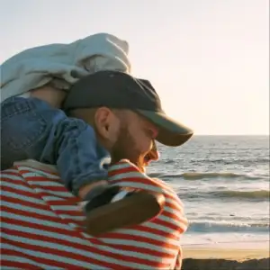 &ldquo;LOOK! I'm Alive&rdquo;